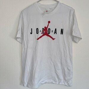 Jordan Men’s Shirt - Medium